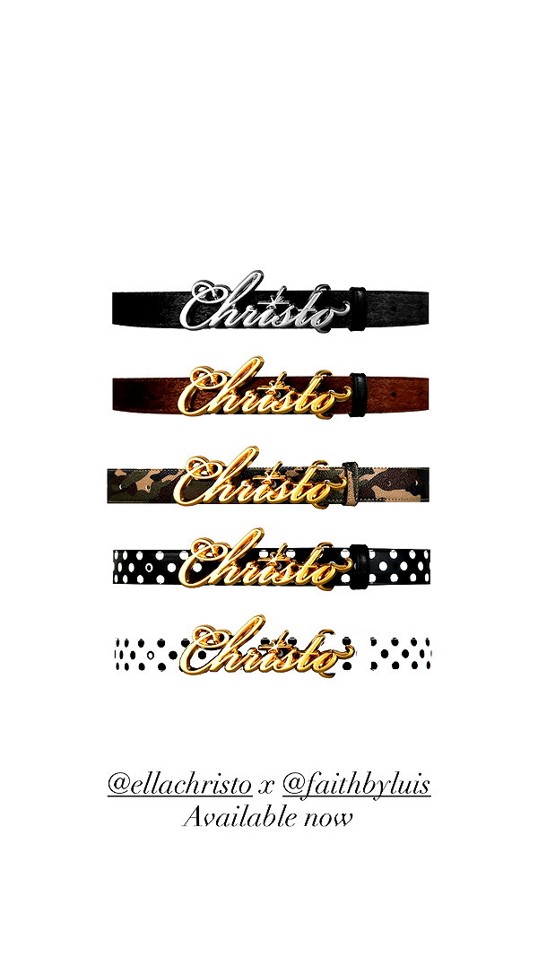 ellachristo instagram image archive image