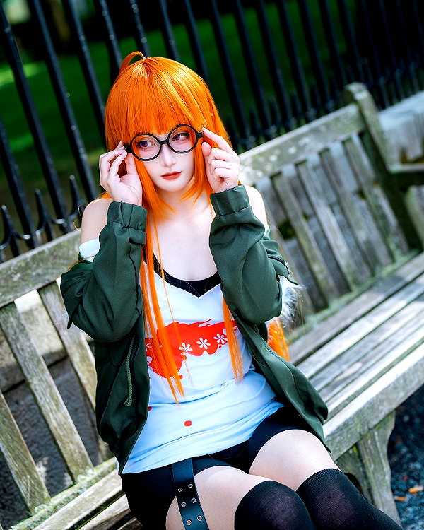 miee_cos instagram image archive image