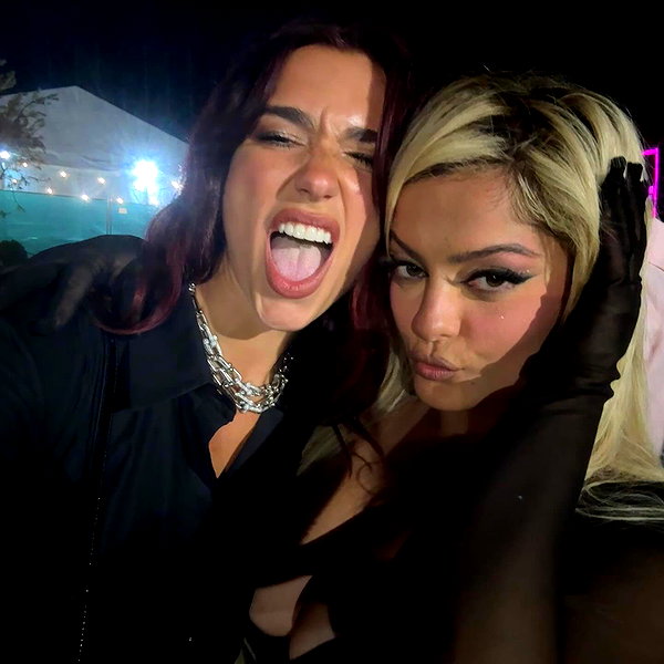 dualipa instagram image archive image
