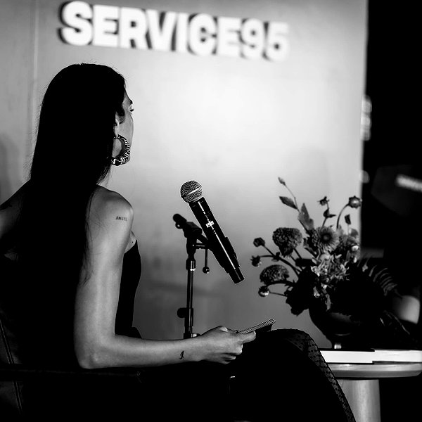 dualipa instagram image archive image