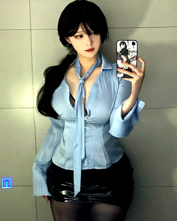 yingyinng_ instagram image archive image