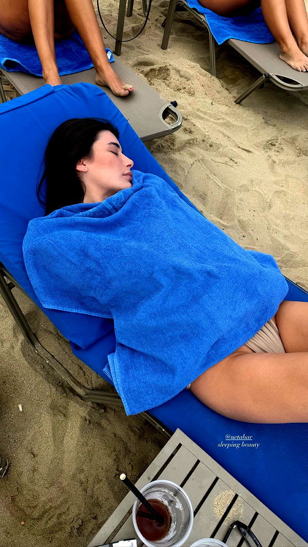 Archived image from @netabar on Instagram