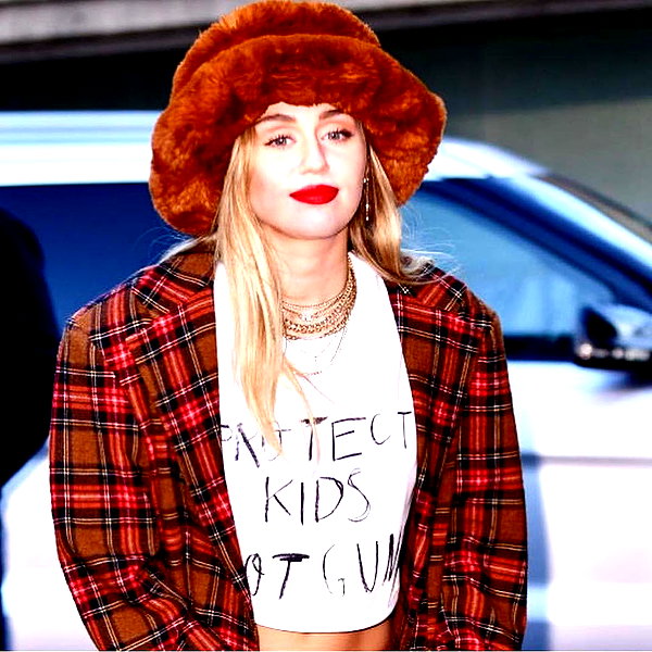 mileycyrus instagram image archive image