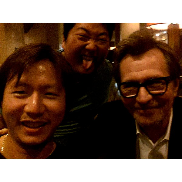muze instagram image archive image