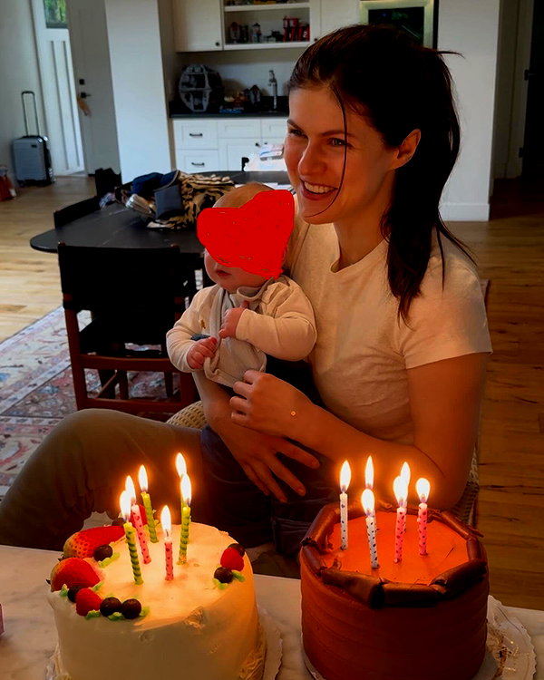 alexandradaddario instagram image archive image