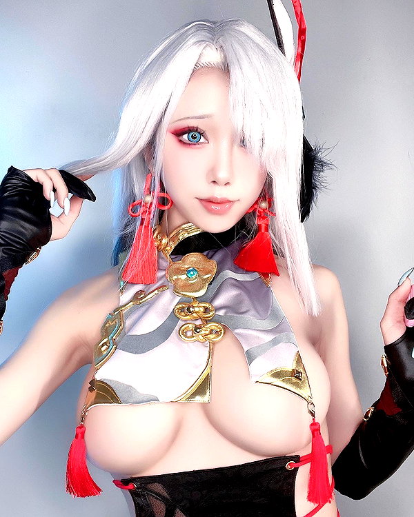 shuimiaoaqua instagram image archive image