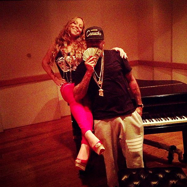 mariahcarey instagram image archive image