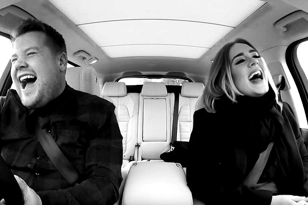 adele instagram image archive image