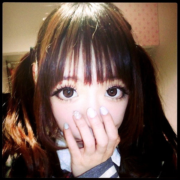 erokochiba instagram image archive image