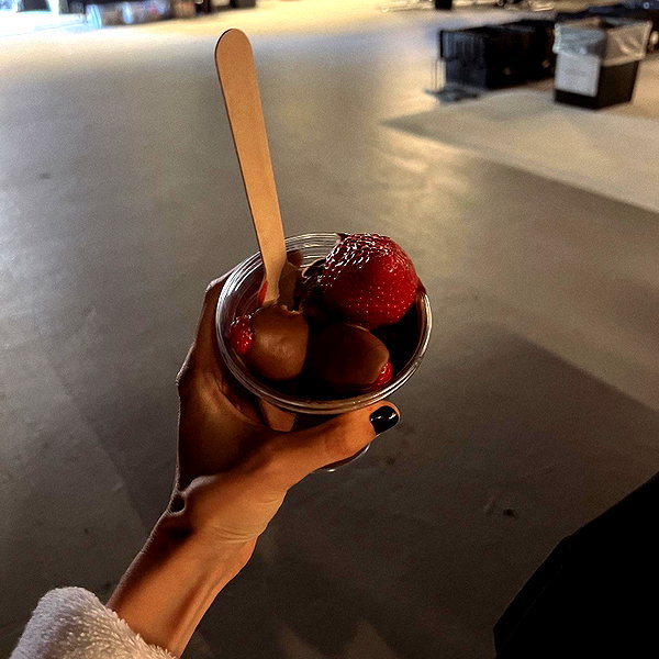 gigihadid instagram image archive image