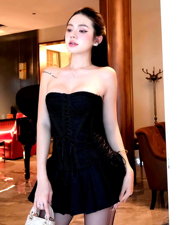 lyhythuedoxinh instagram image archive image