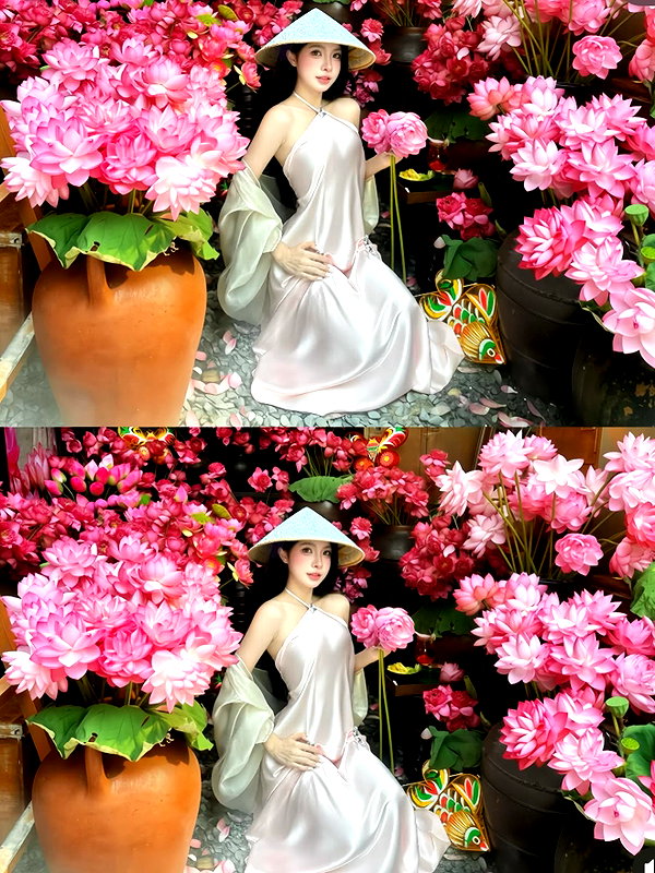 lyhythuedoxinh instagram image archive image