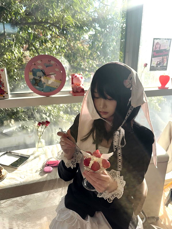 yuyuslivestreamdiary instagram image archive image