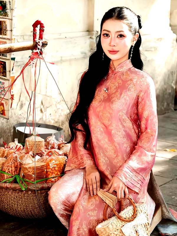 lyhythuedoxinh instagram image archive image
