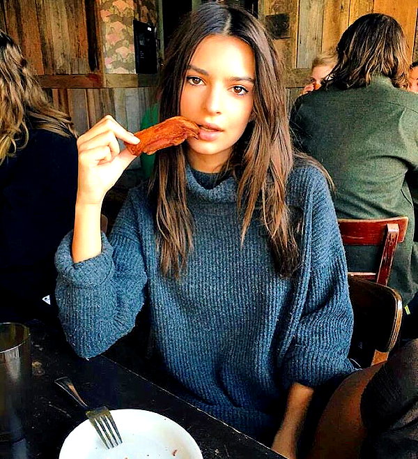 emrata instagram image archive image