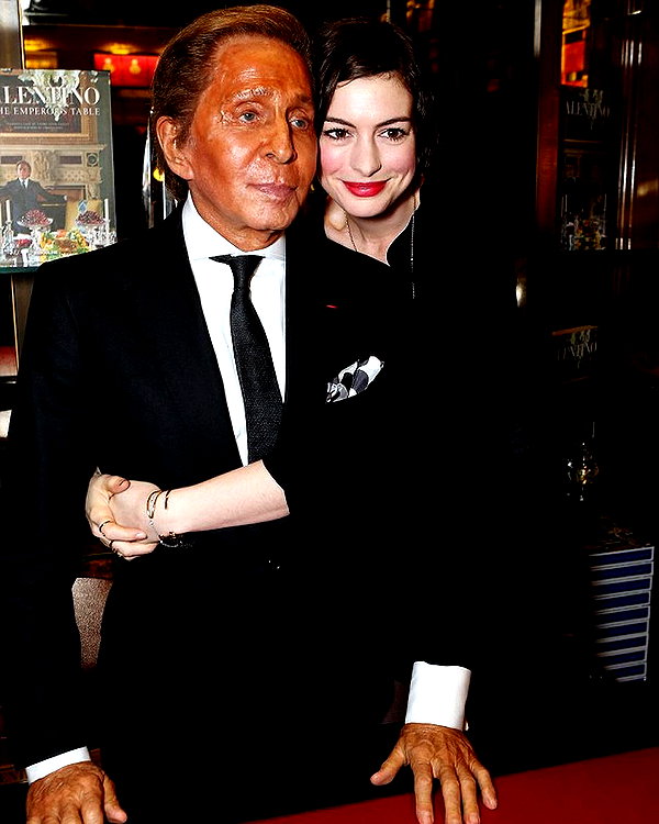 annehathaway instagram image archive image