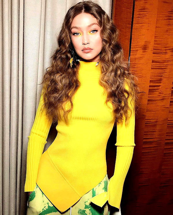 gigihadid instagram image archive image