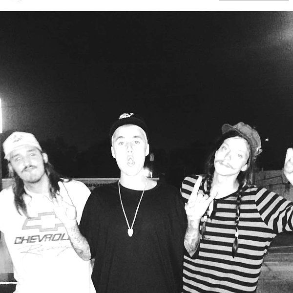 lilbieber instagram image archive image