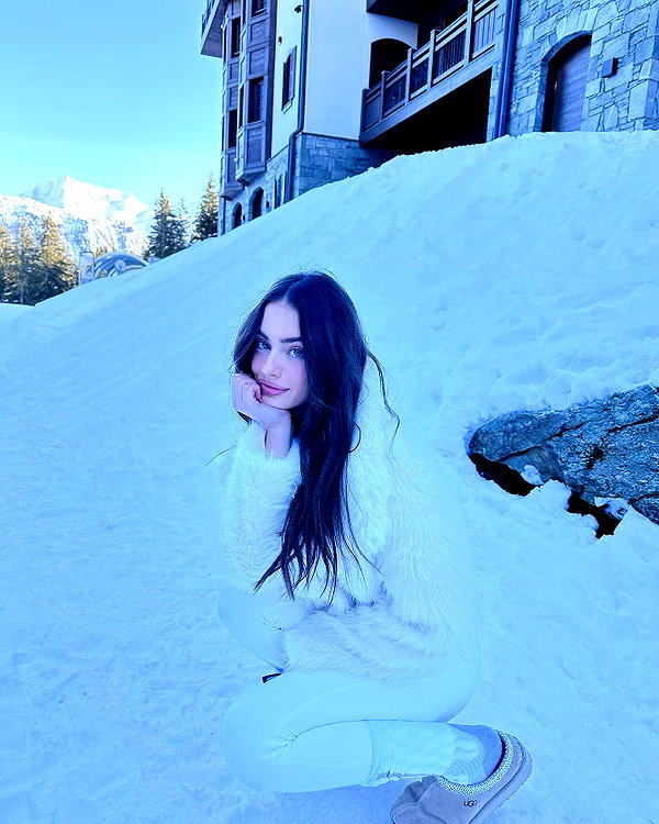 yaelshelbia instagram image archive image