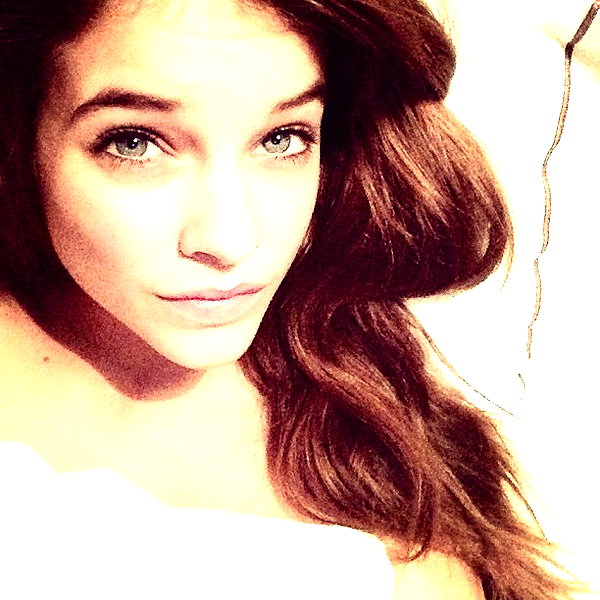 realbarbarapalvin instagram image archive image