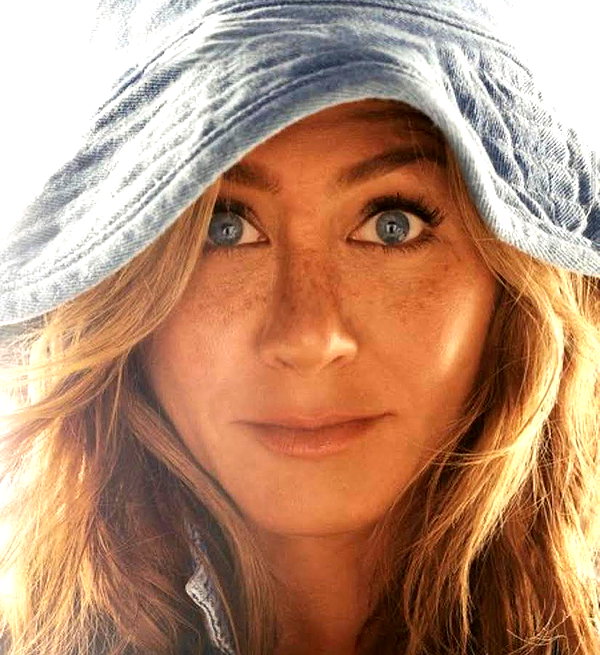 jenniferaniston instagram image archive image
