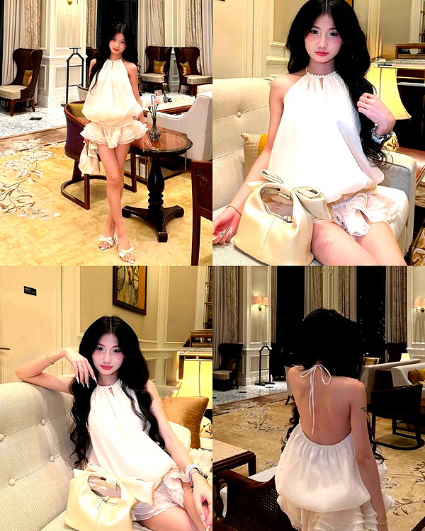 lyhythuedoxinh instagram image archive image