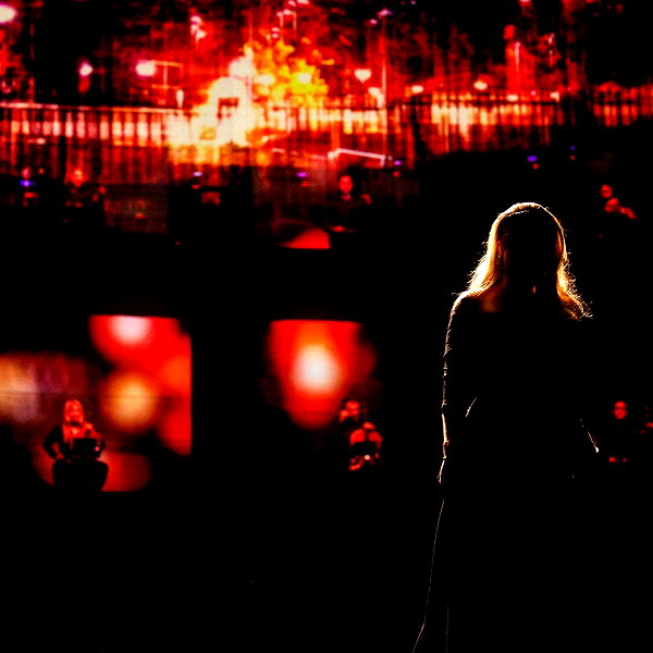 adele instagram image archive image