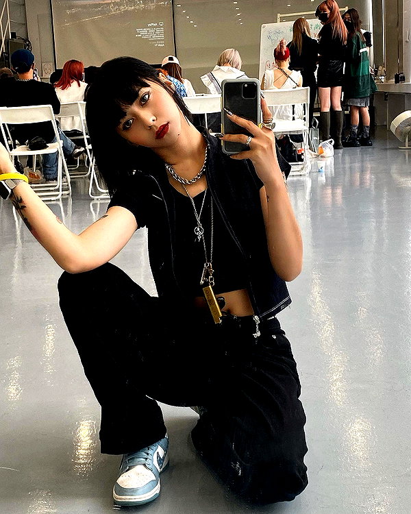 badthingalwaysg instagram image archive image