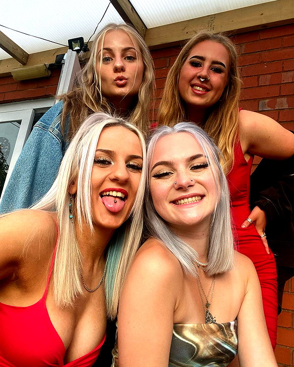 charley.chambers instagram image archive image