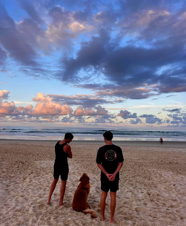 Archived image from @edenharper on Instagram