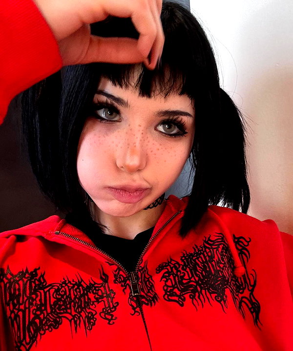 nicoleponyxo instagram image archive image