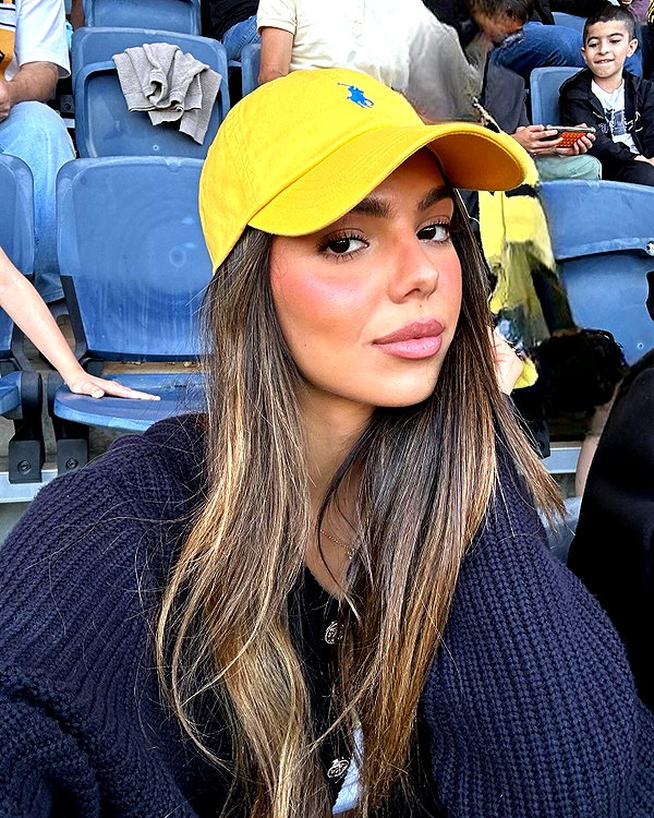 roni.benshushan instagram image archive image