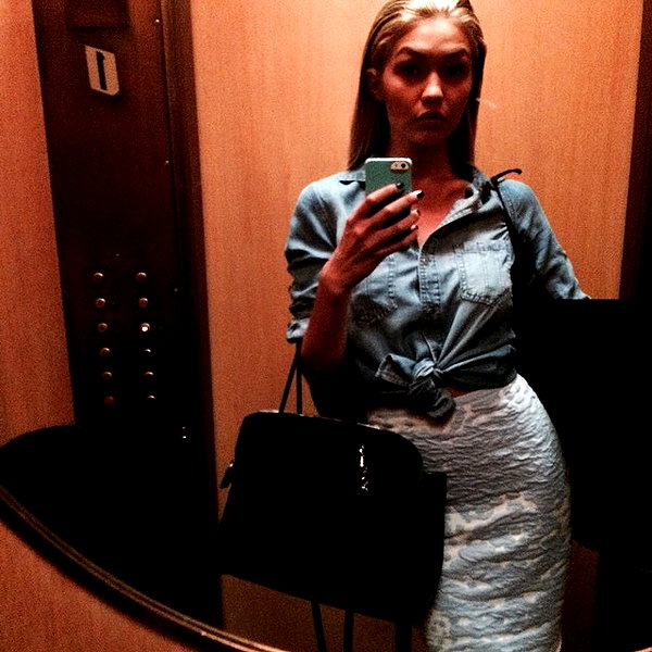 gigihadid instagram image archive image