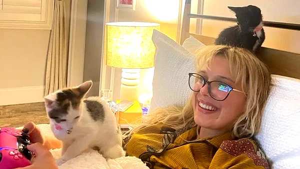 milliebobbybrown instagram image archive image