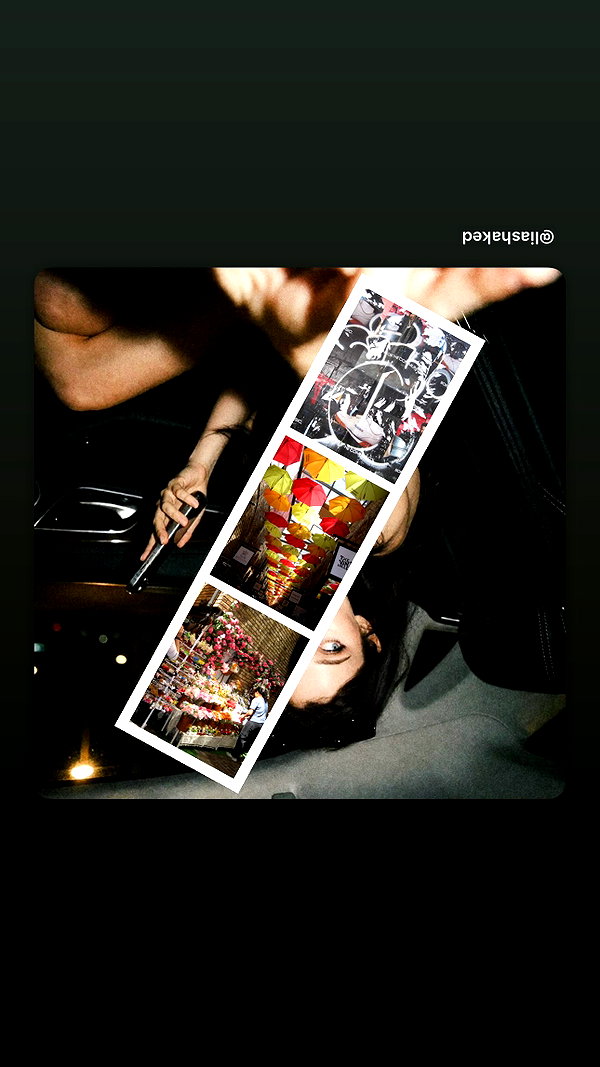 liashaked instagram image archive image