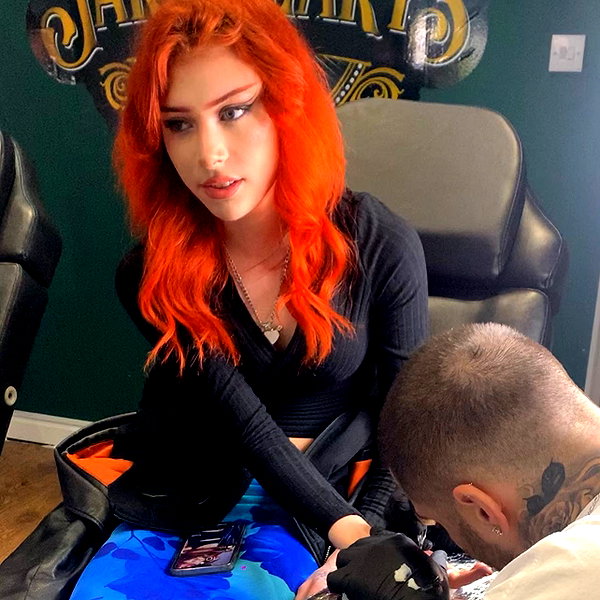 georgialeetwinn instagram image archive image