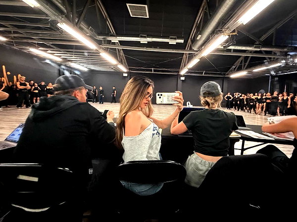madisonbeer instagram image archive image