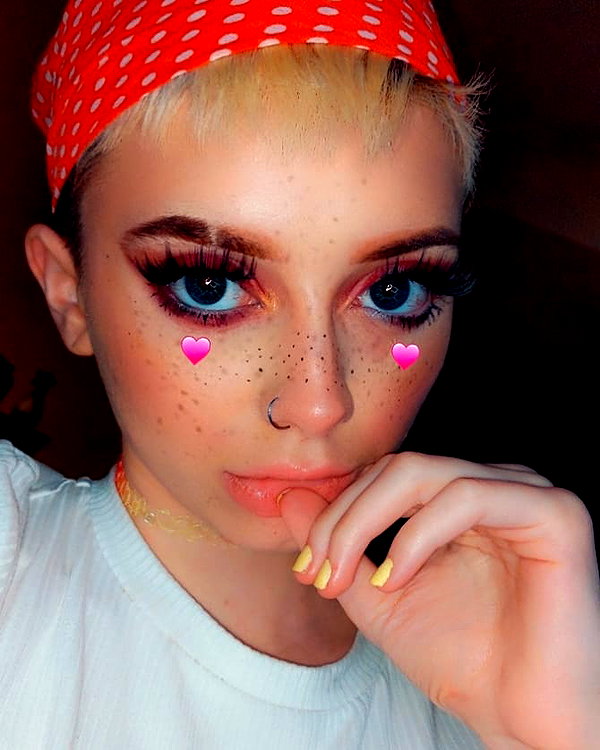 jennajinxy instagram image archive image