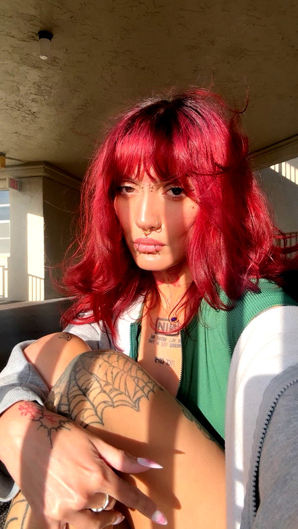 itsselenegrey instagram image archive image