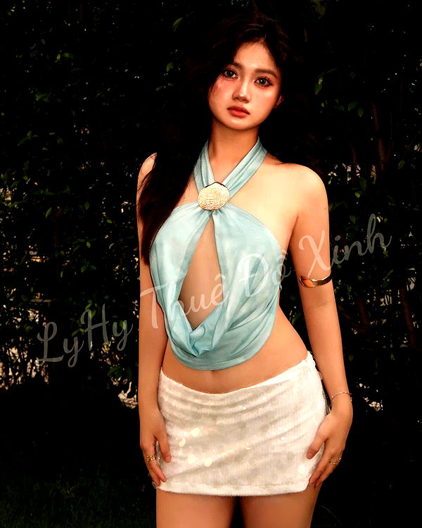 lyhythuedoxinh instagram image archive image