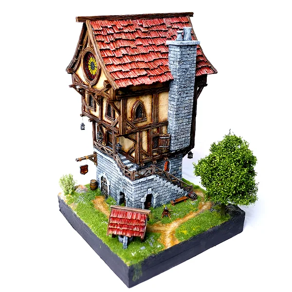 thenerdforge instagram image archive image