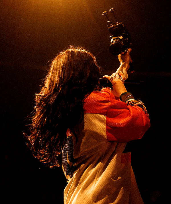billieeilish instagram image archive image