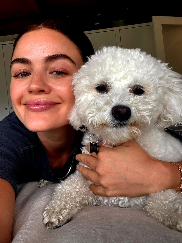 lucyhale instagram image archive image