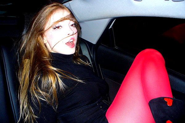 danafetishistova instagram image archive image