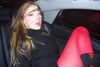danafetishistova Altpins Profile Picture