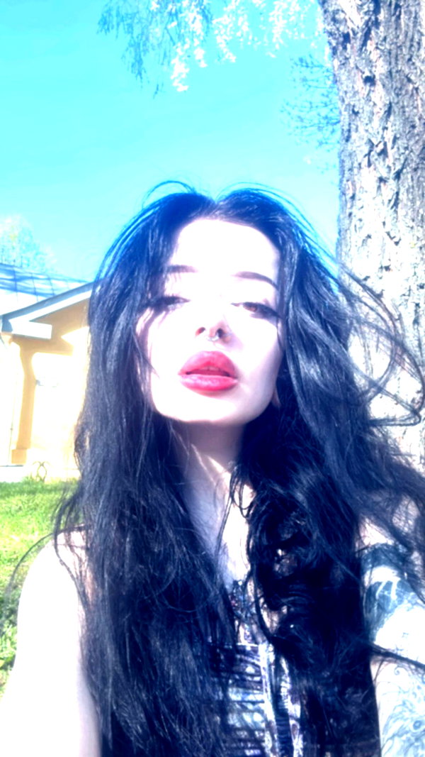 _dead__cherry_ instagram image archive image