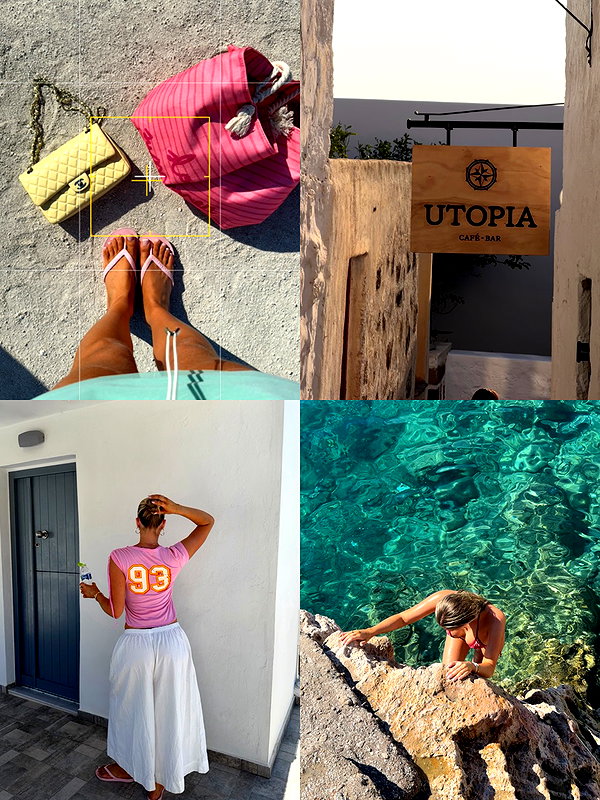 sophadophaa_ instagram image archive image