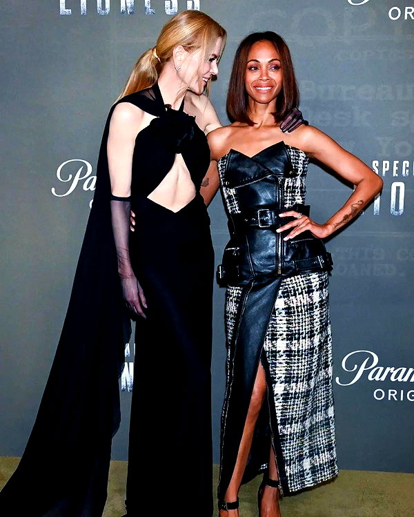 nicolekidman instagram image archive image