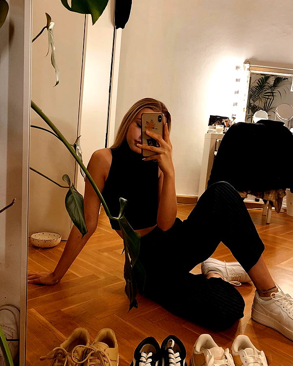 lilih instagram image archive image