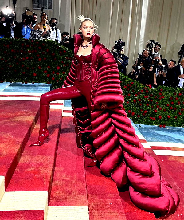 gigihadid instagram image archive image